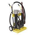 Hydraulic Filtration image